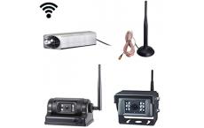 Accessories wireless systems